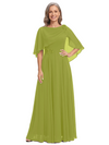olive-green