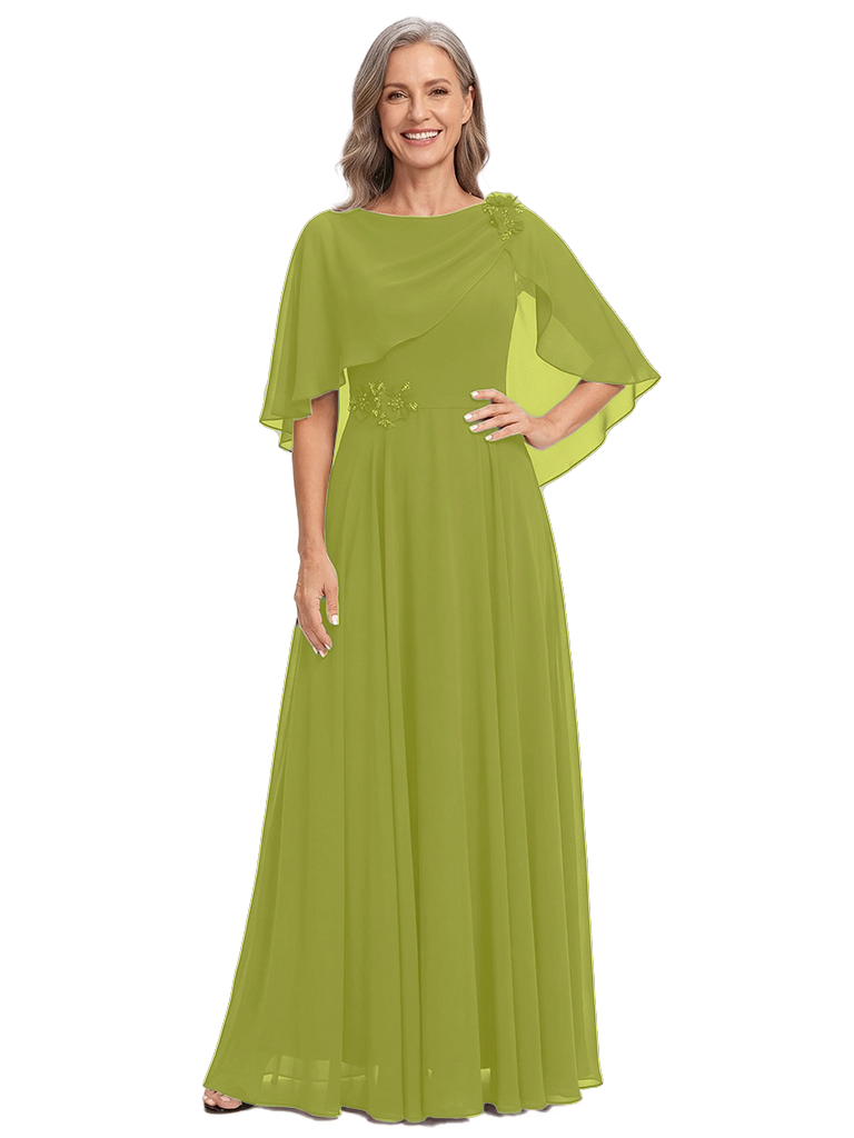 olive-green