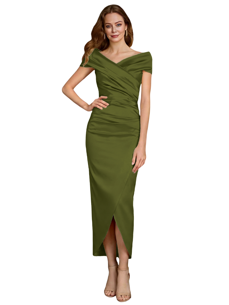 olive-green