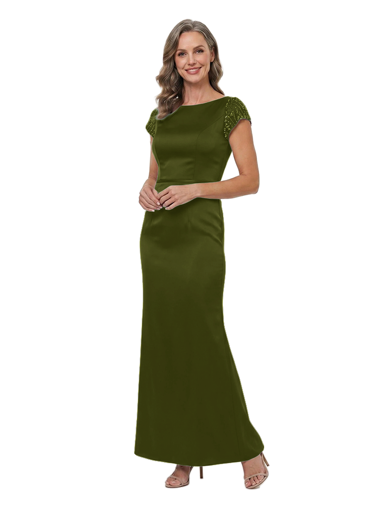 olive-green