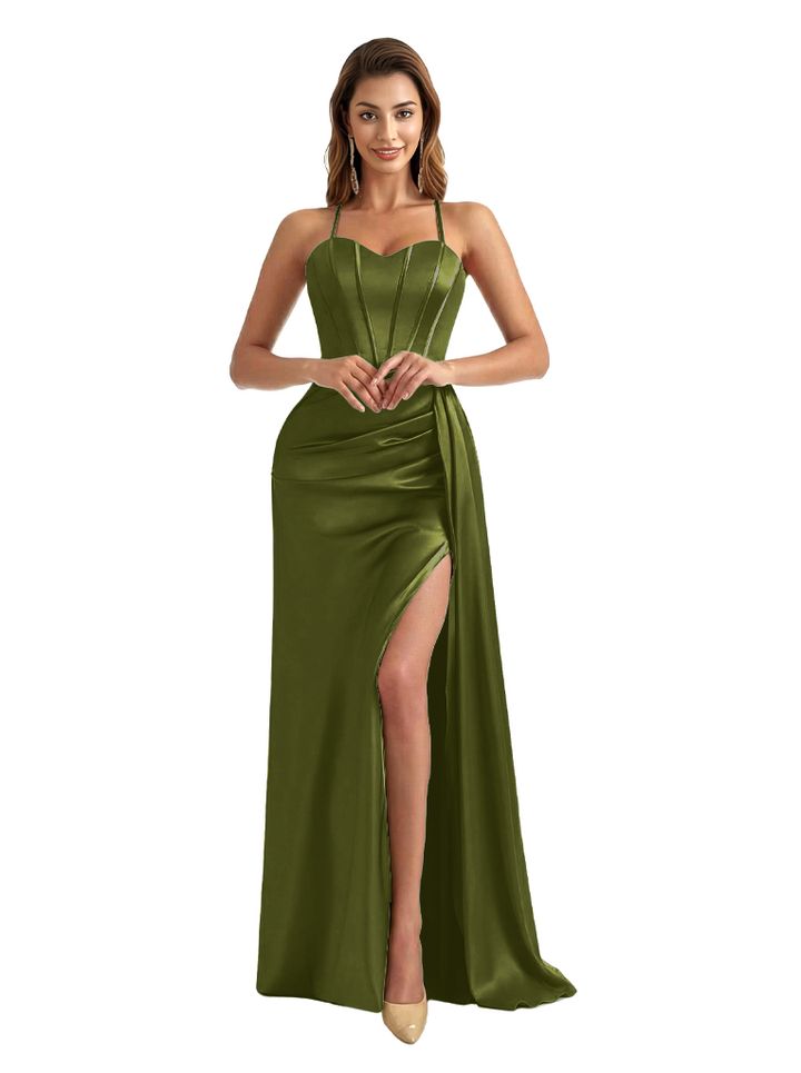 olive-green