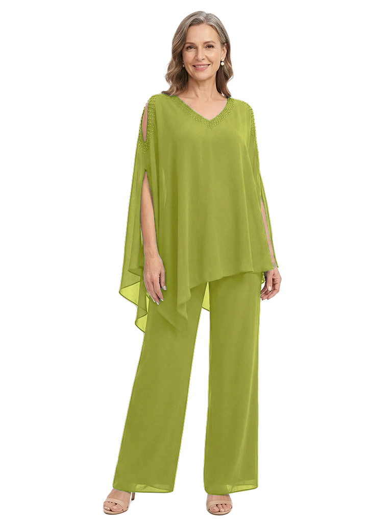 olive-green