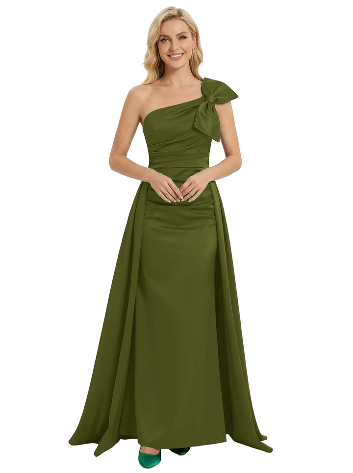 olive-green