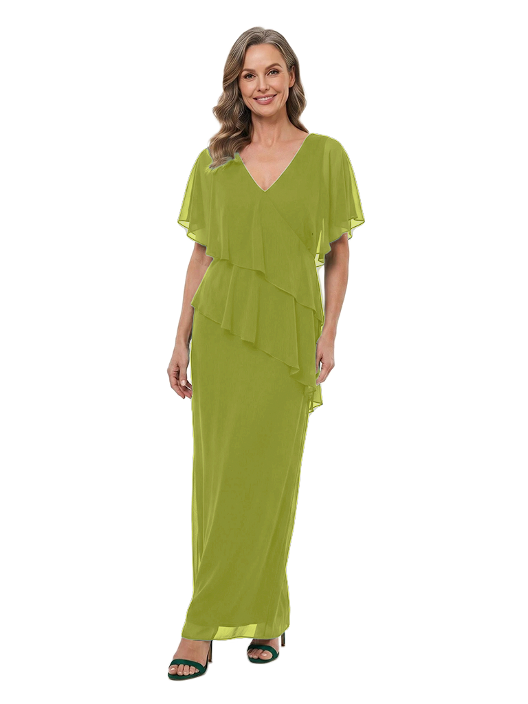 olive-green