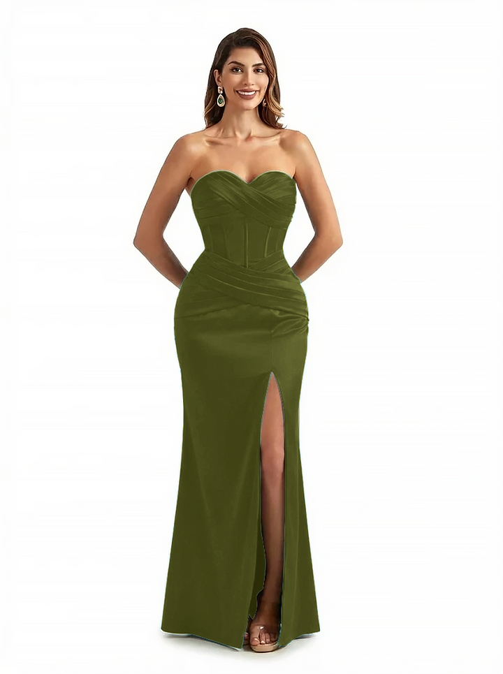 olive-green