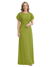 olive-green