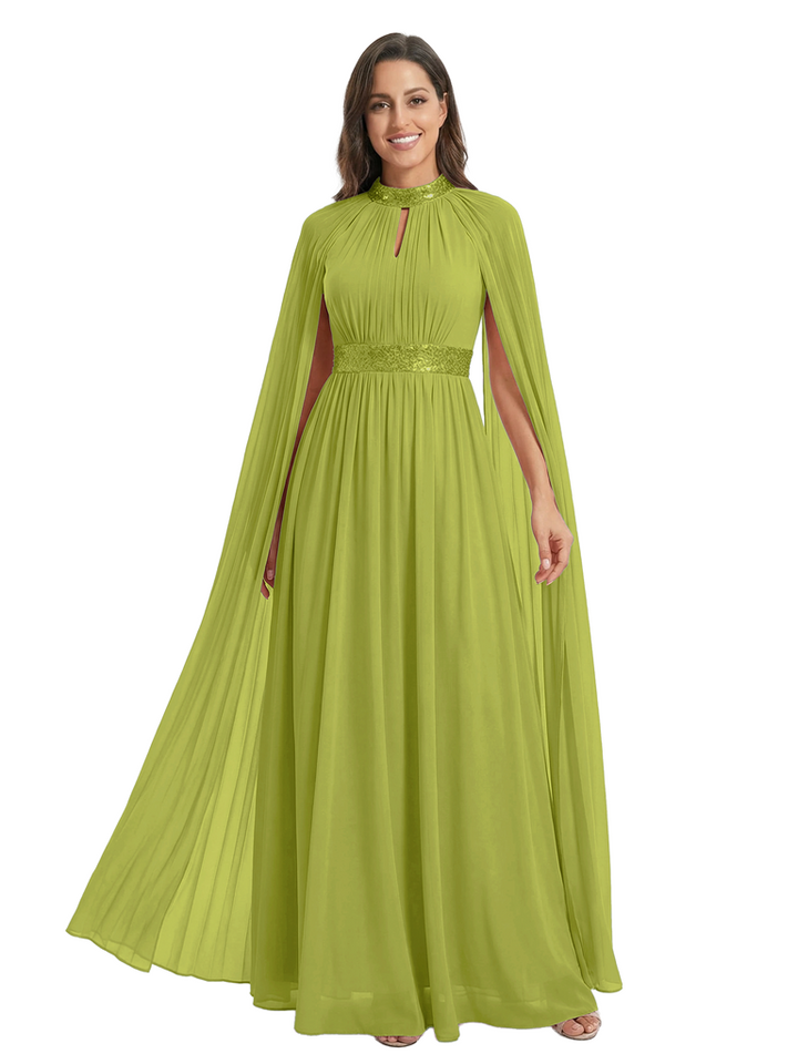 olive-green