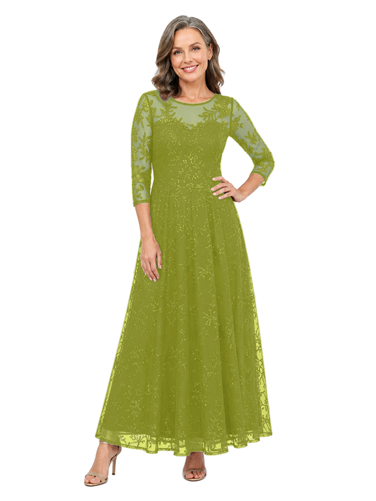 olive-green