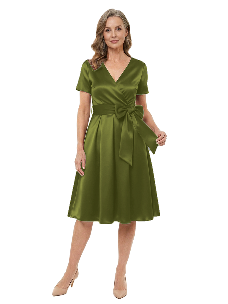 olive-green