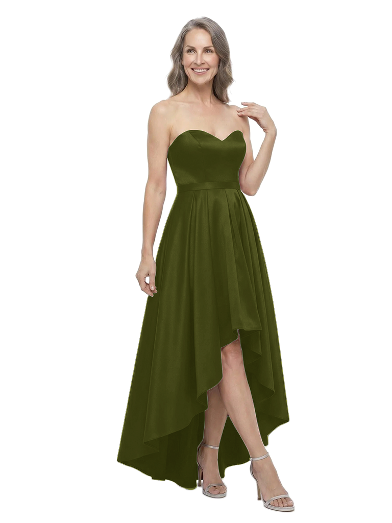 olive-green