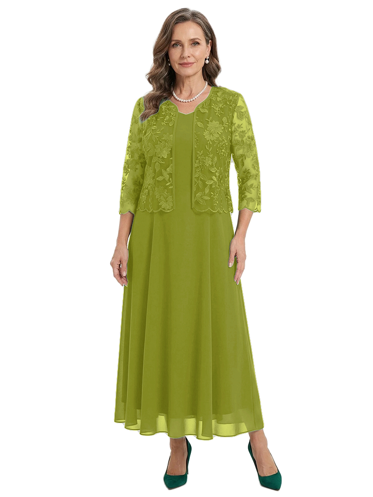 olive-green