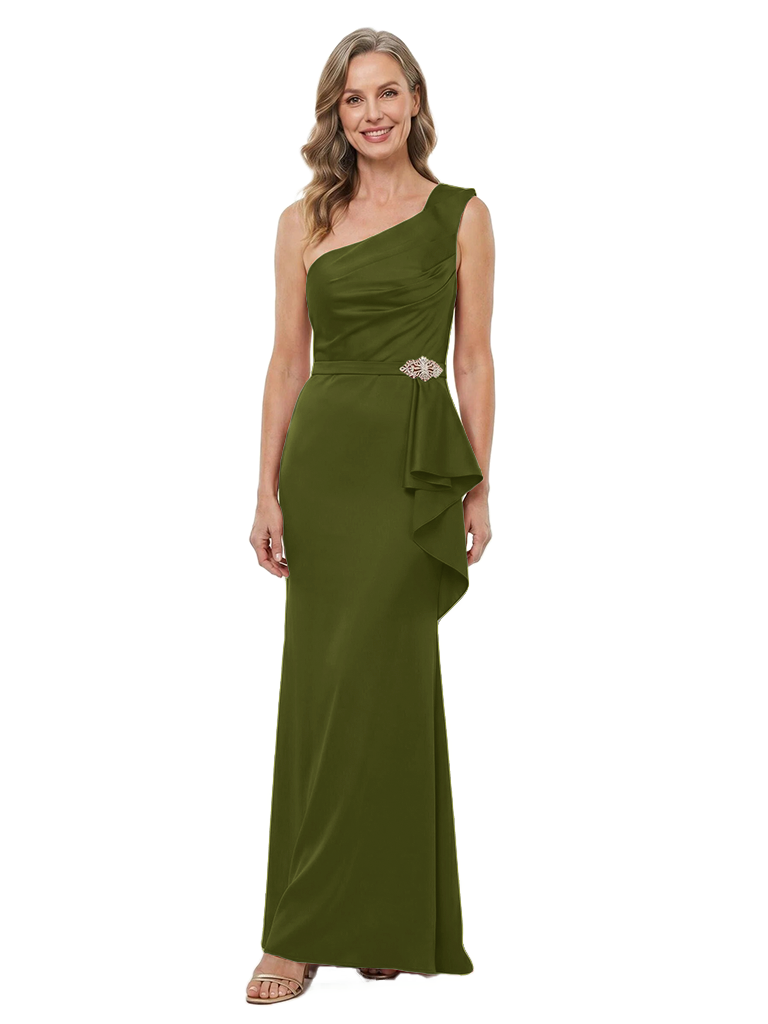 olive-green