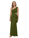 olive-green