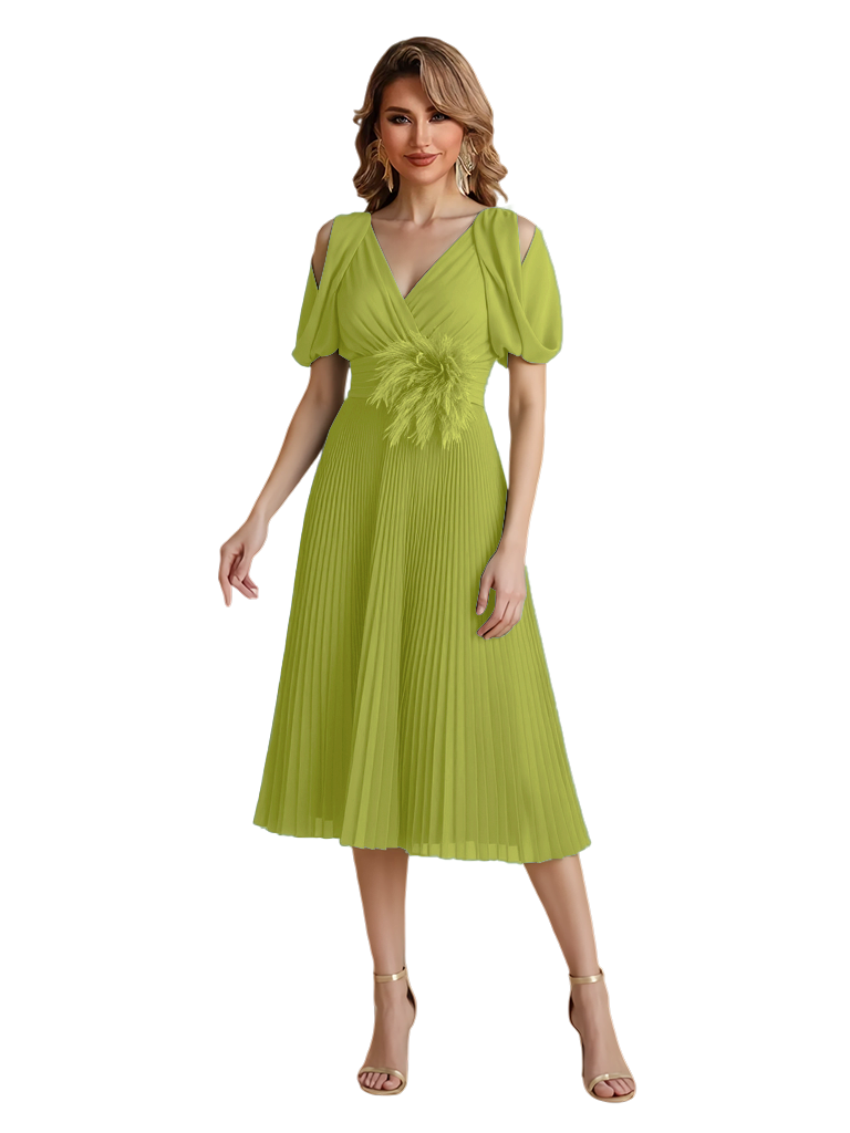 olive-green