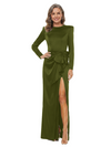 olive-green