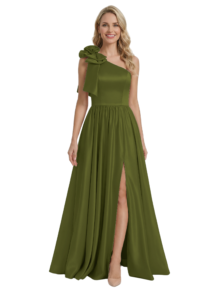 olive-green