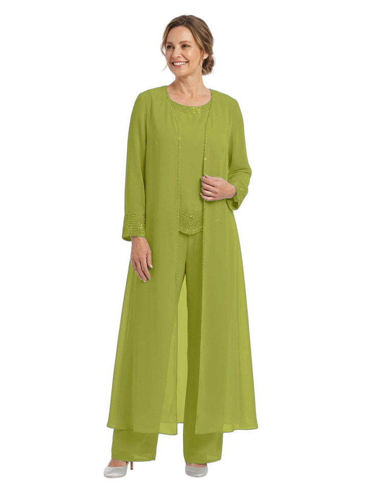 olive-green