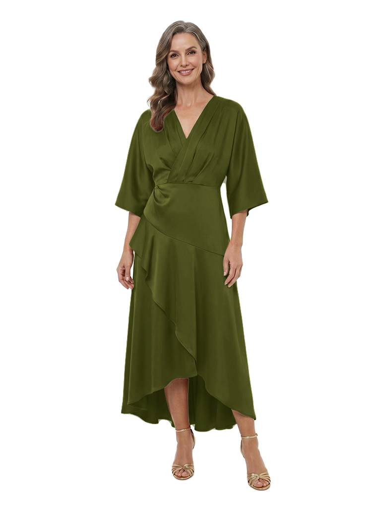 olive-green
