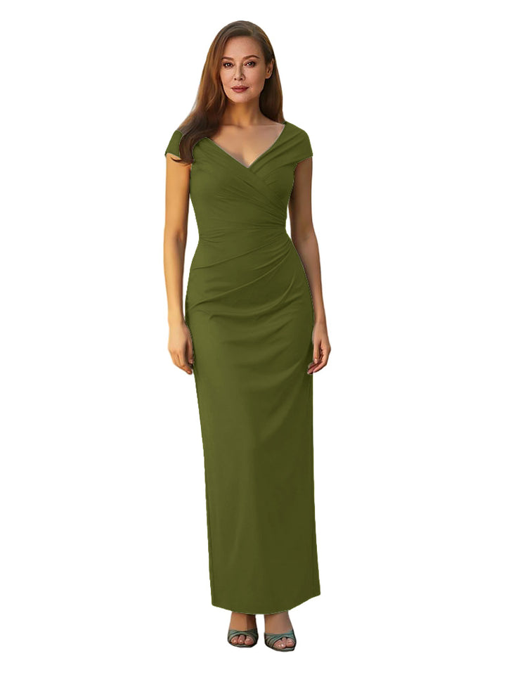 olive-green