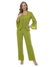 olive-green