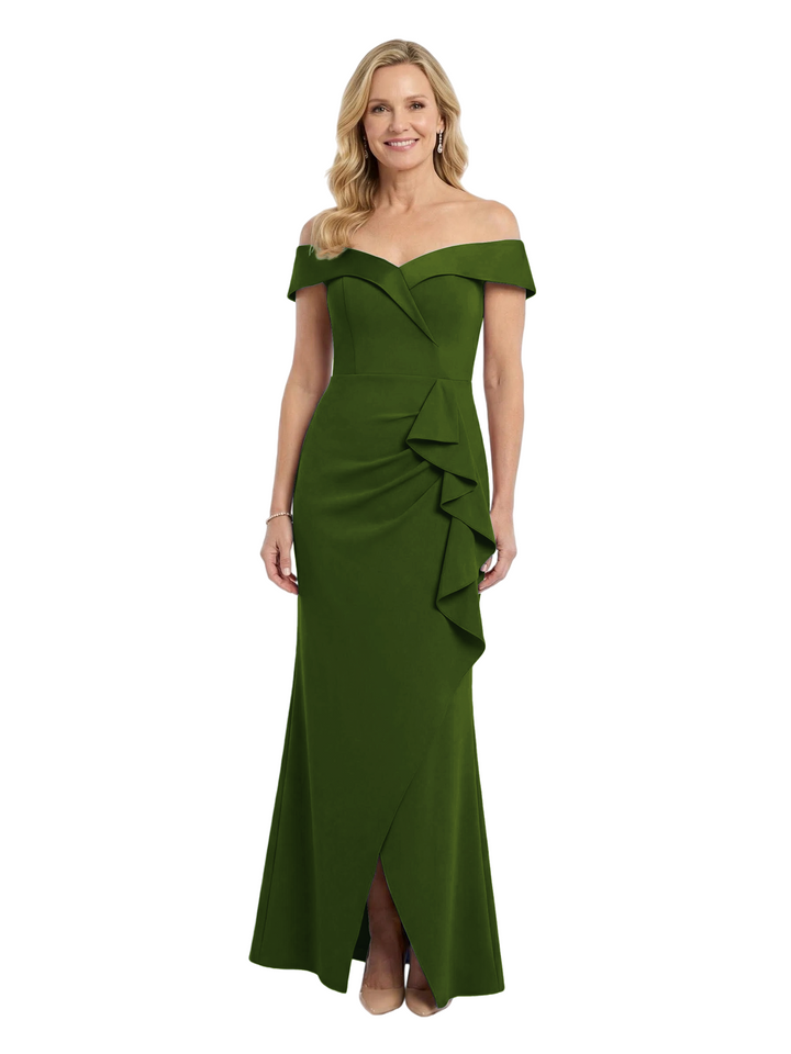 olive-green