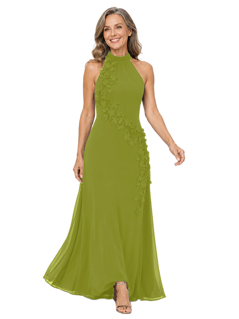 olive-green