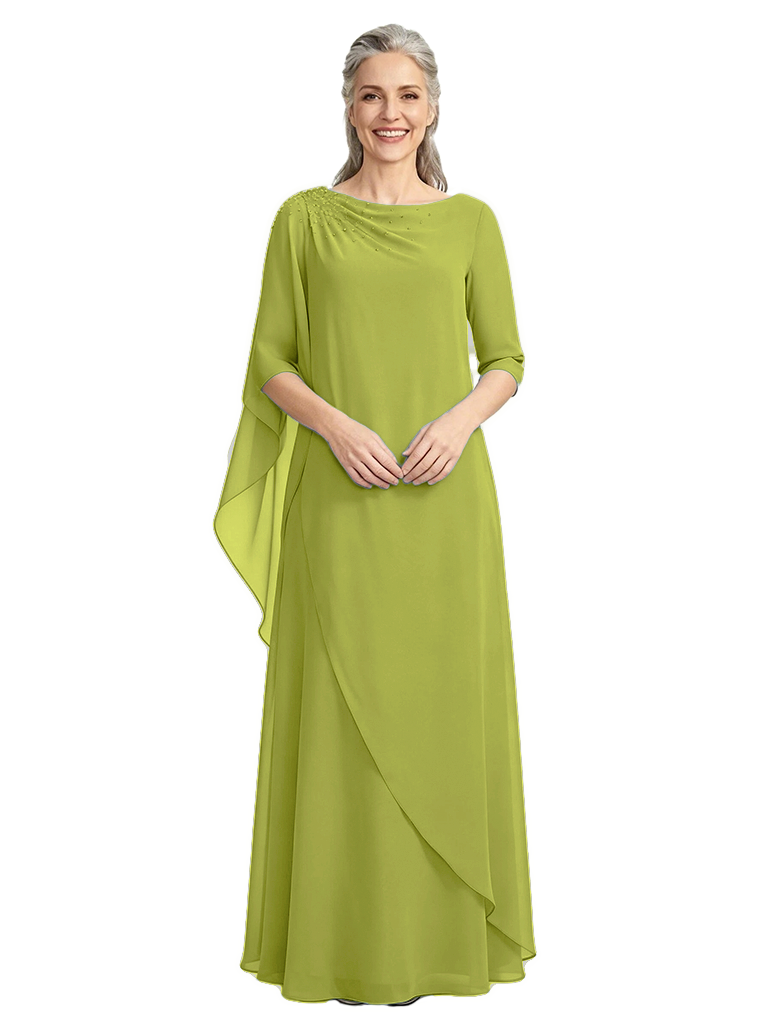 olive-green