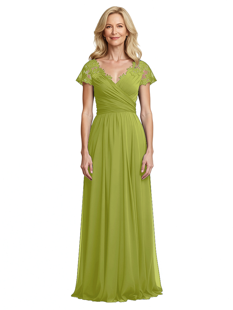 olive-green