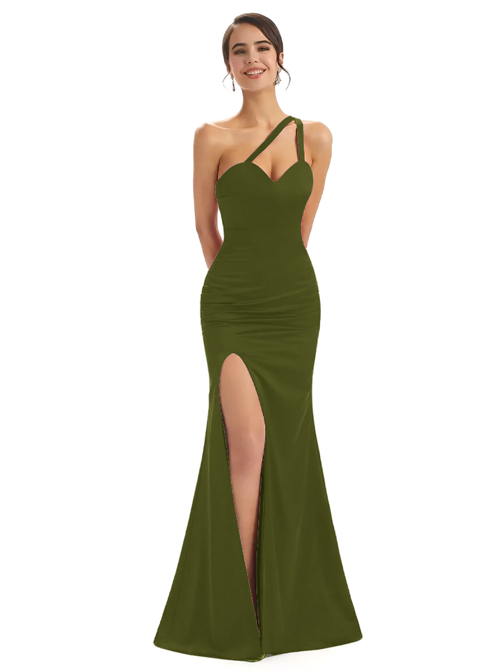 olive-green