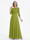 olive-green