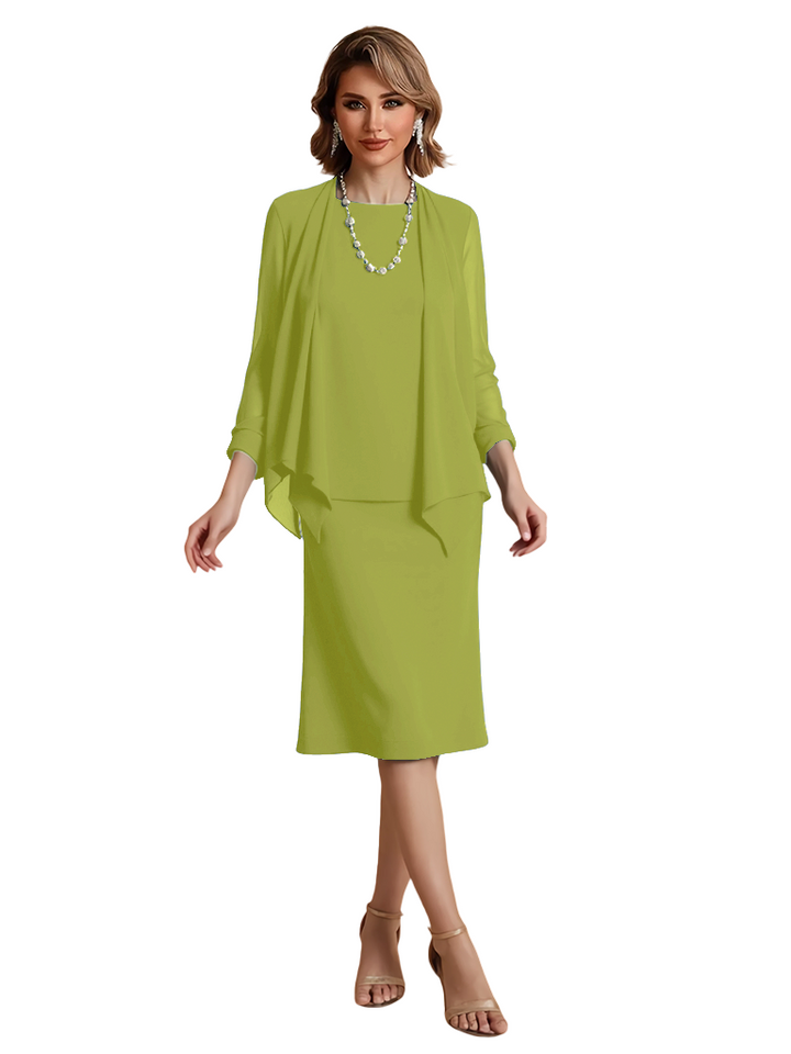 olive-green