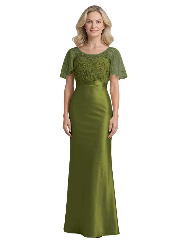 olive-green