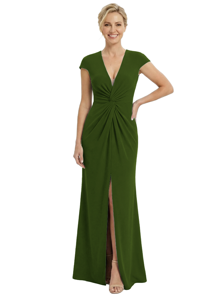 olive-green