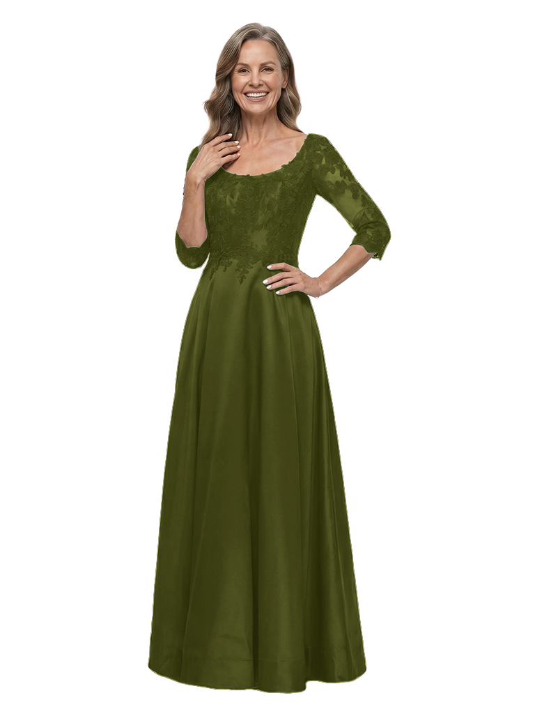 olive-green