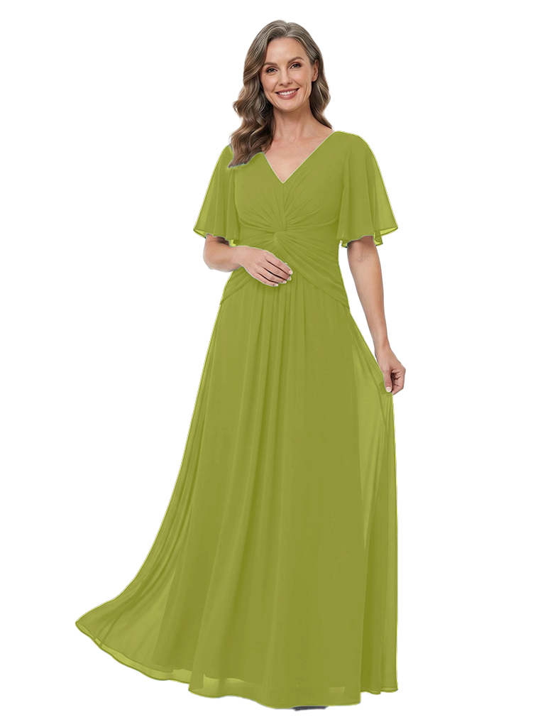 olive-green
