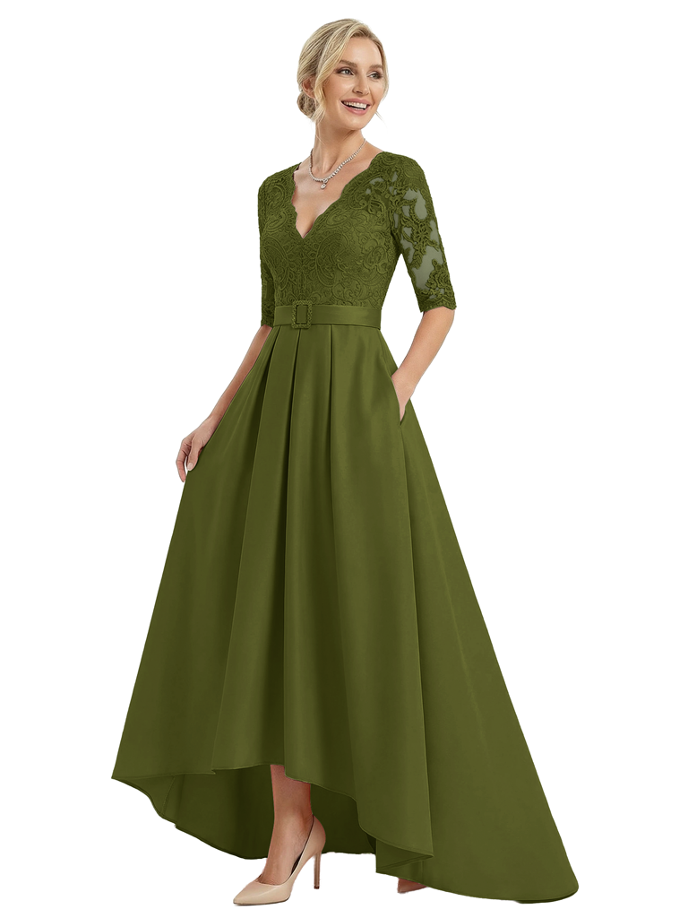 olive-green