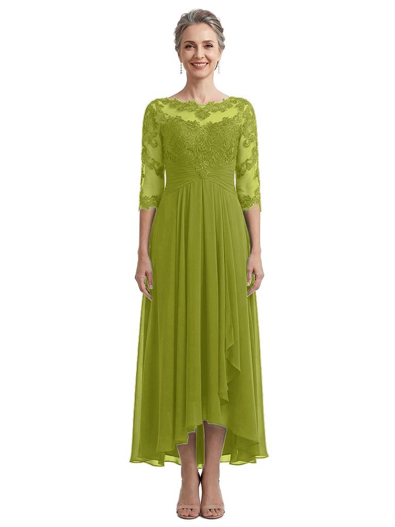 olive-green