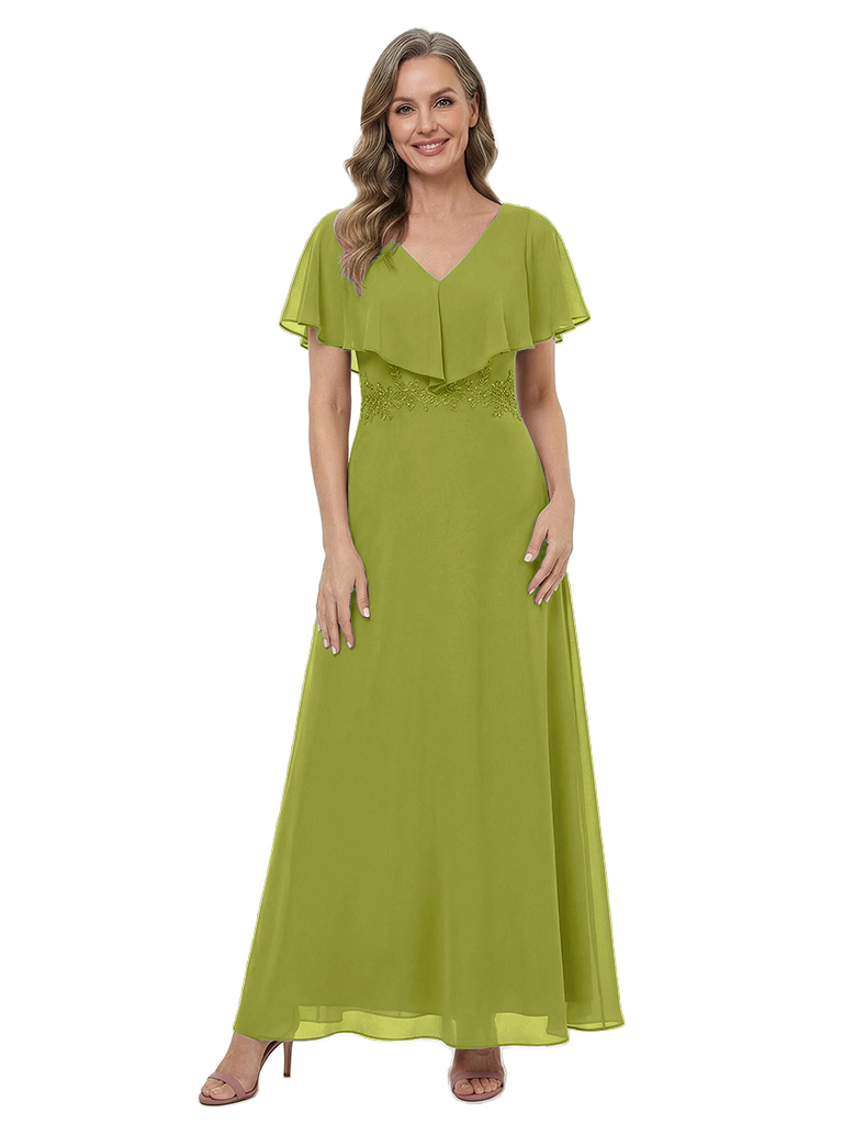 olive-green