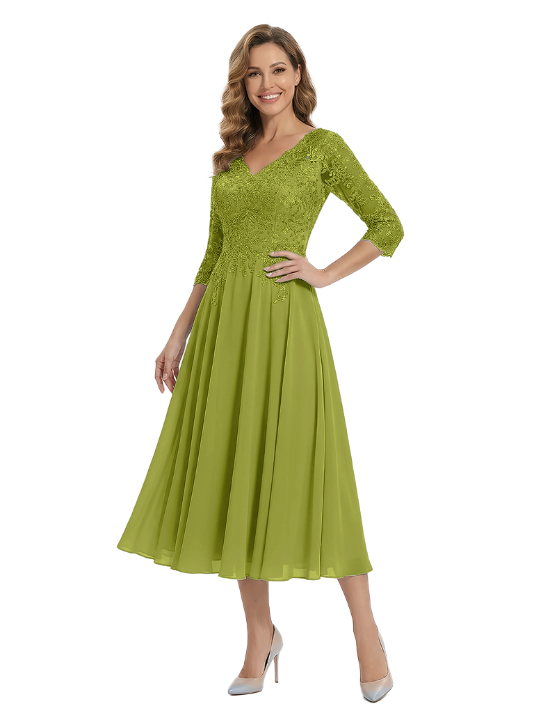 olive-green