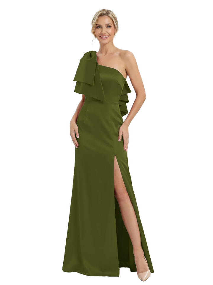 olive-green