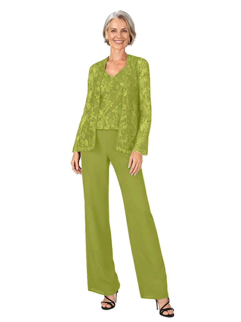 olive-green