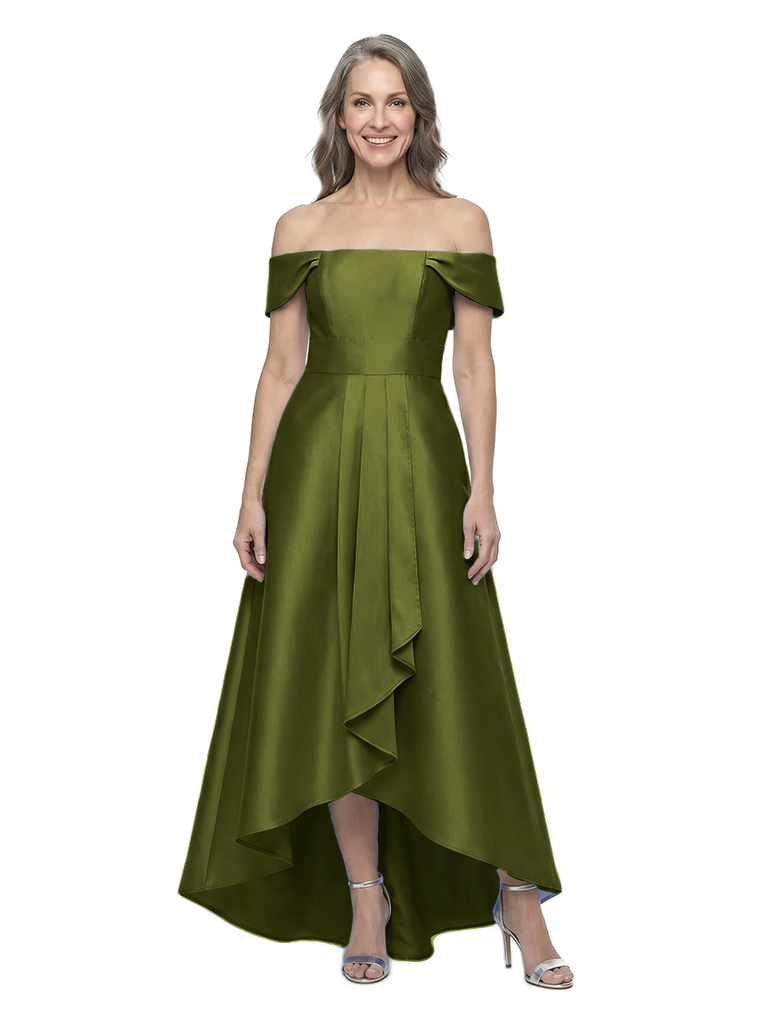 olive-green