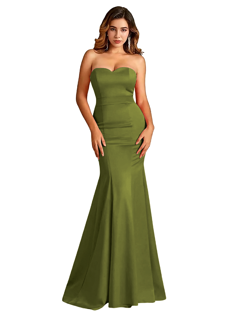 olive-green
