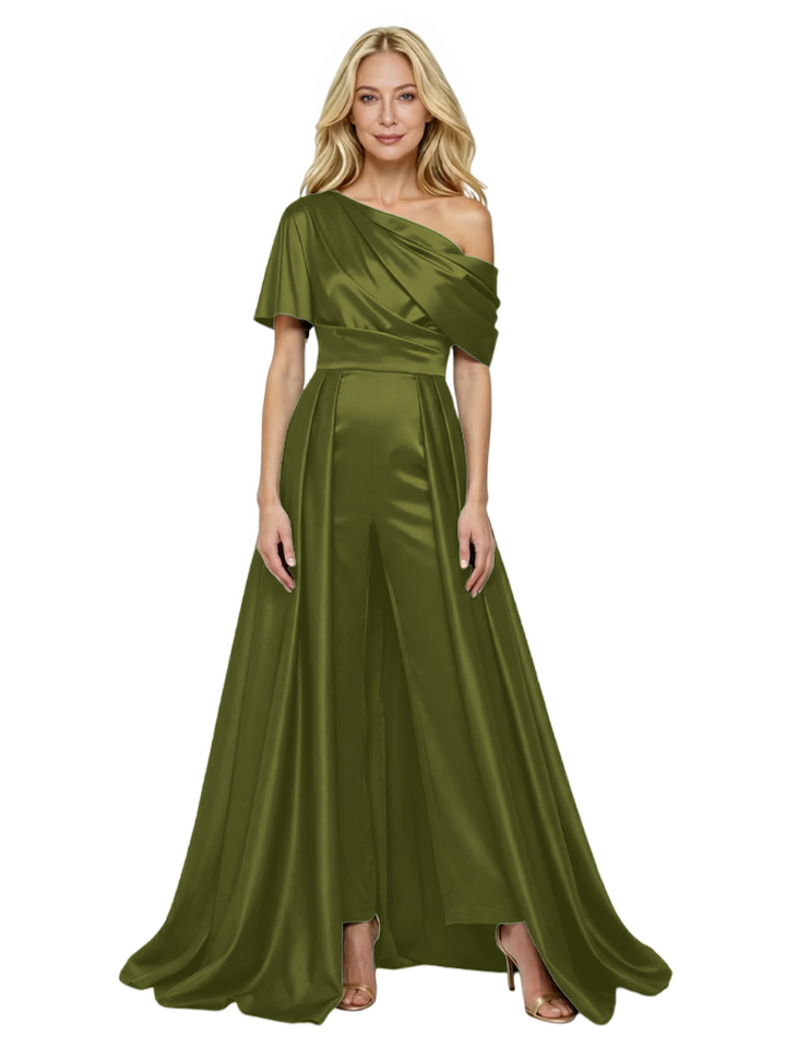 olive-green