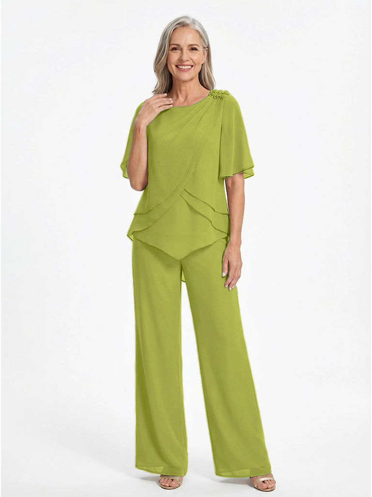 olive-green