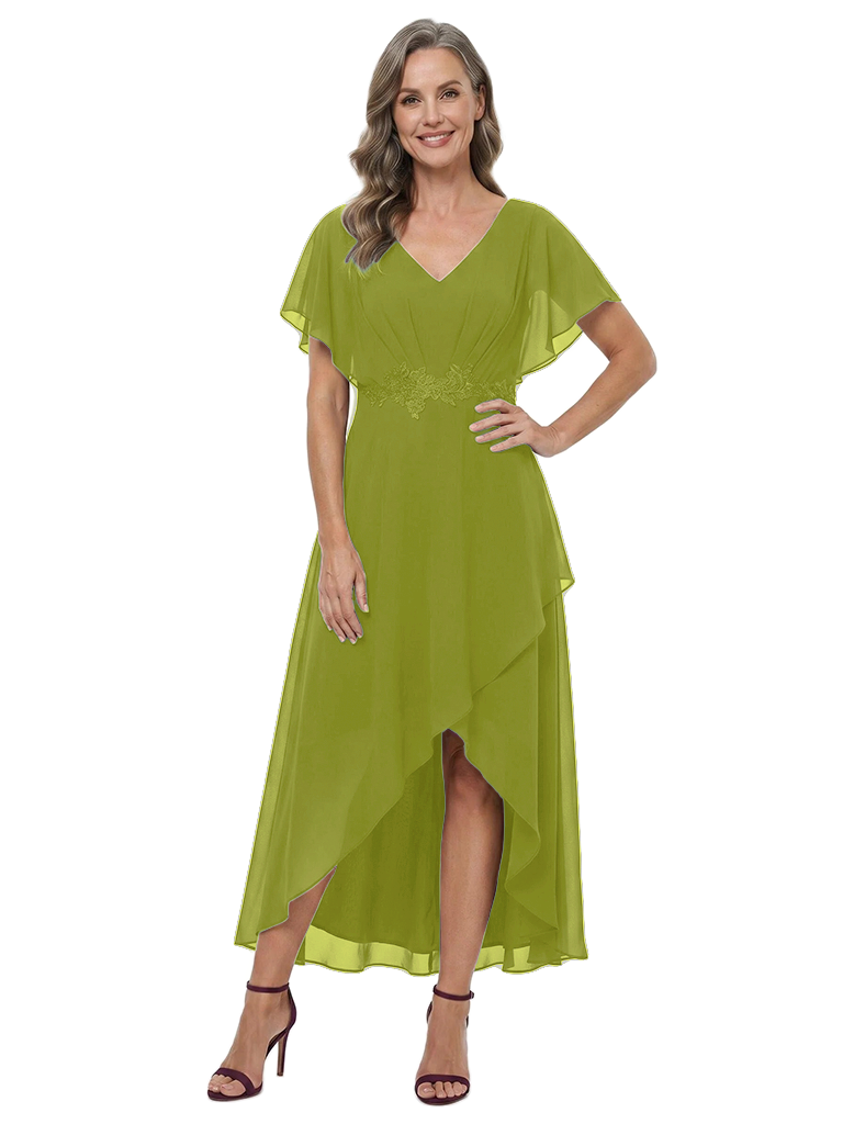 olive-green