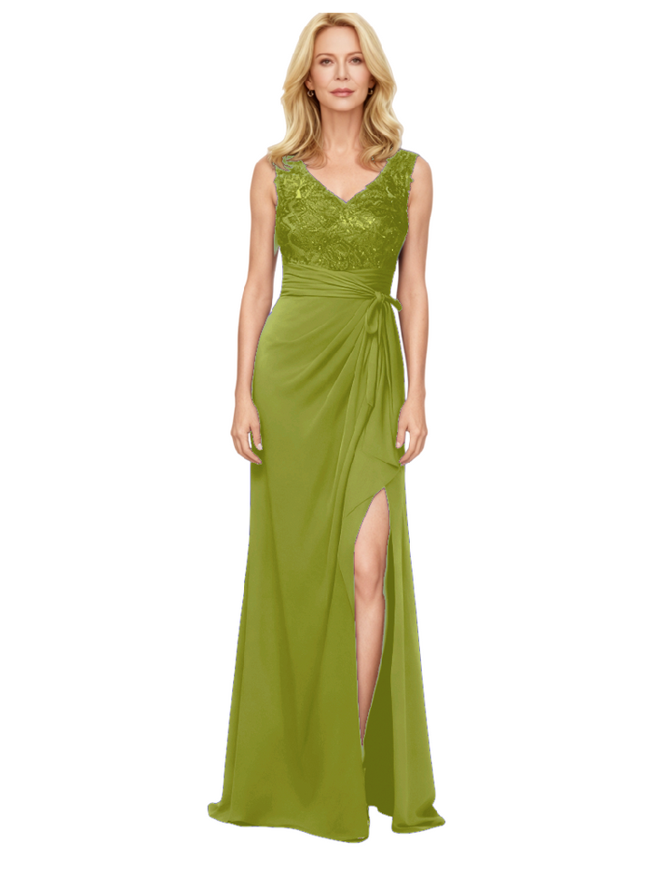 olive-green
