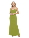 olive-green