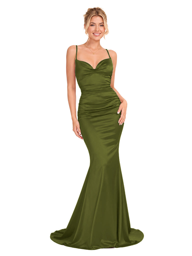 olive-green