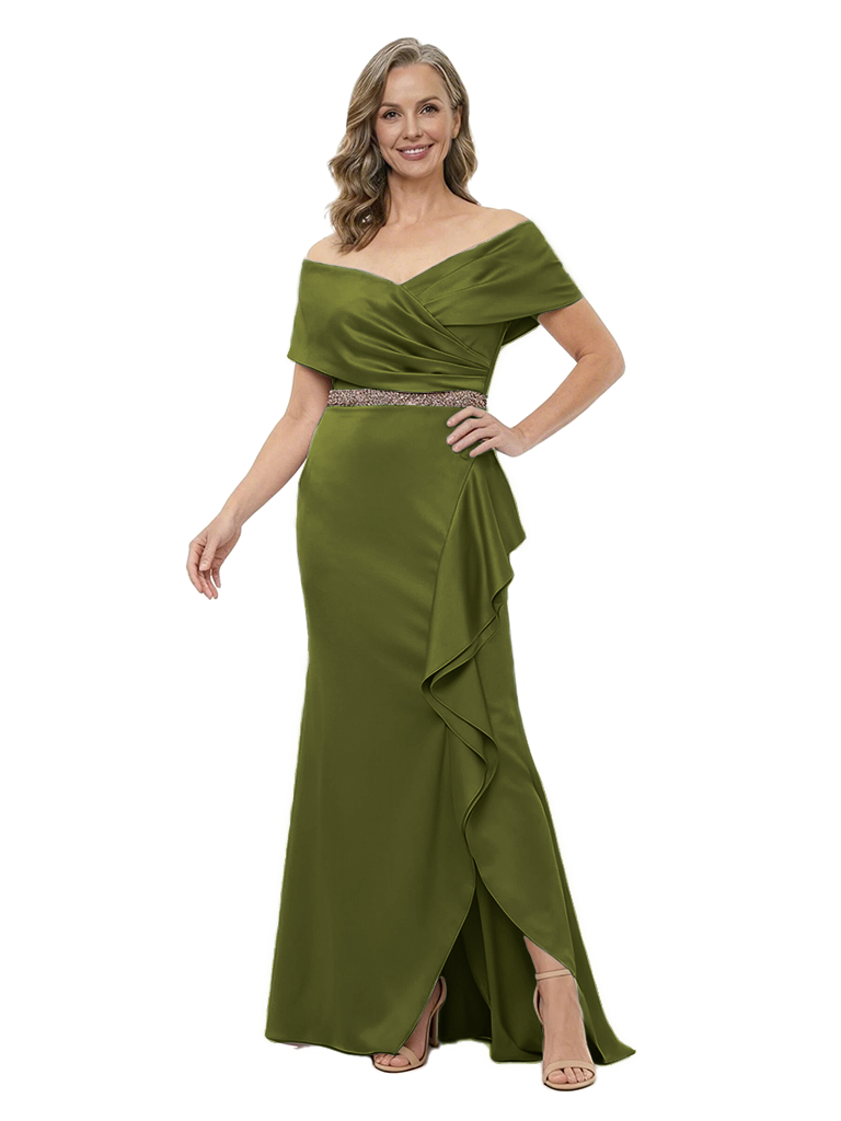 olive-green